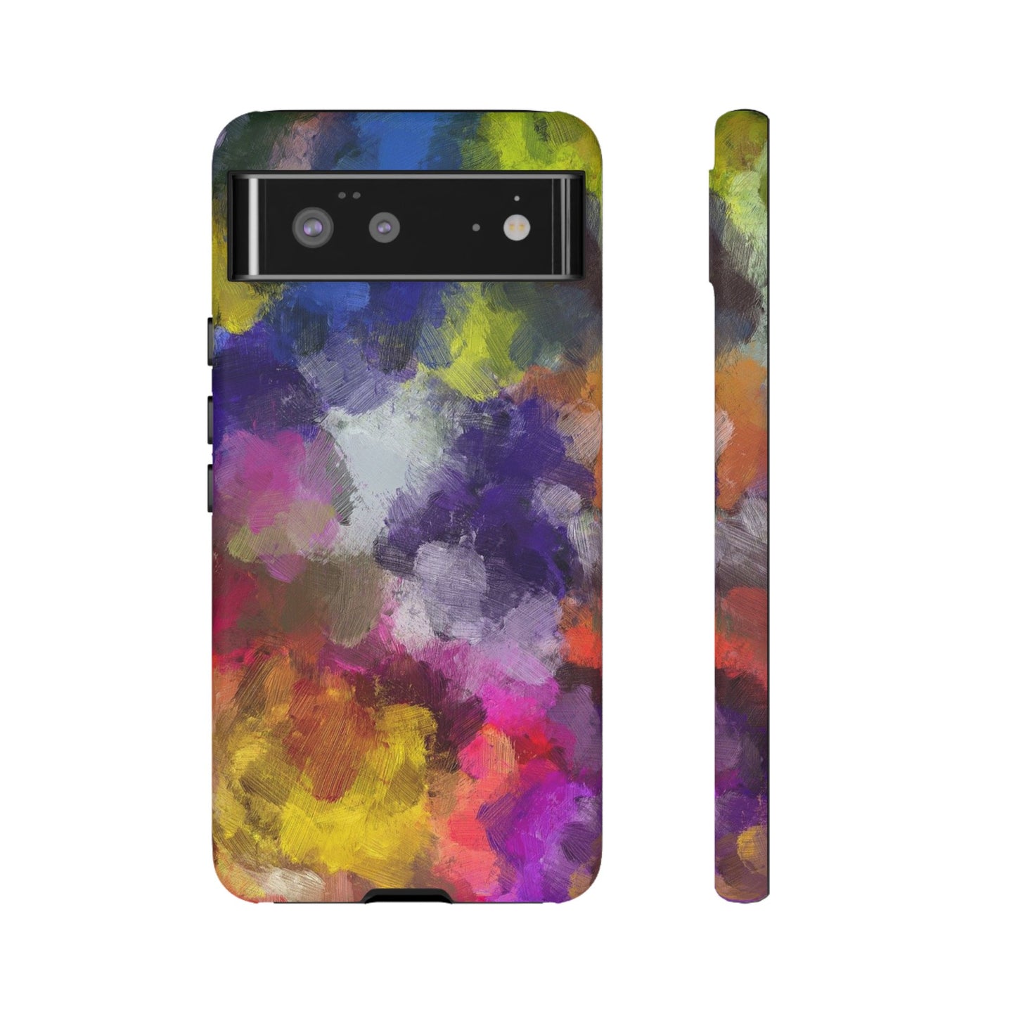 Muted color -Whimsical Phone Cases