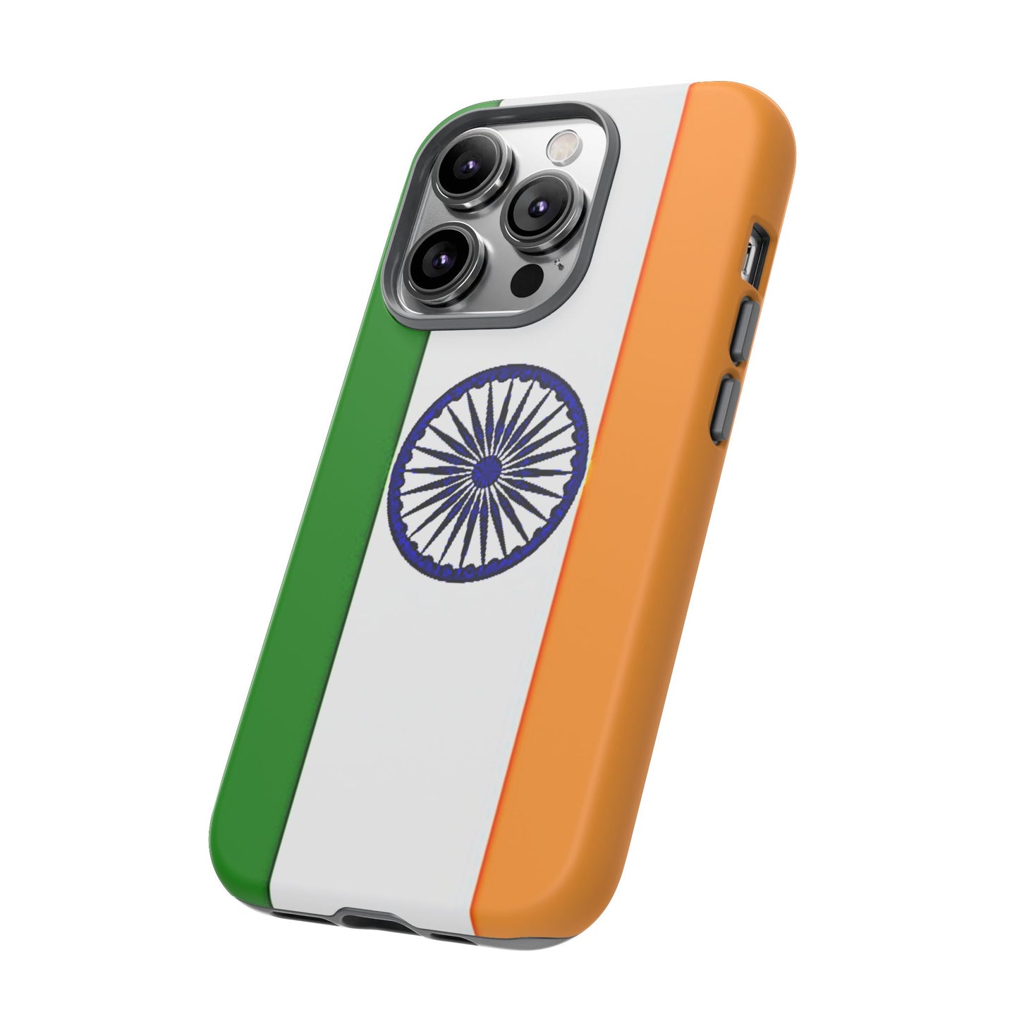 Flag of India - Flag Phone Cases