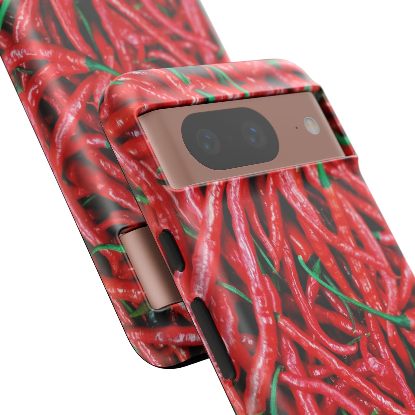 Peppers - Tough Cases - Whimsical Phone Cases