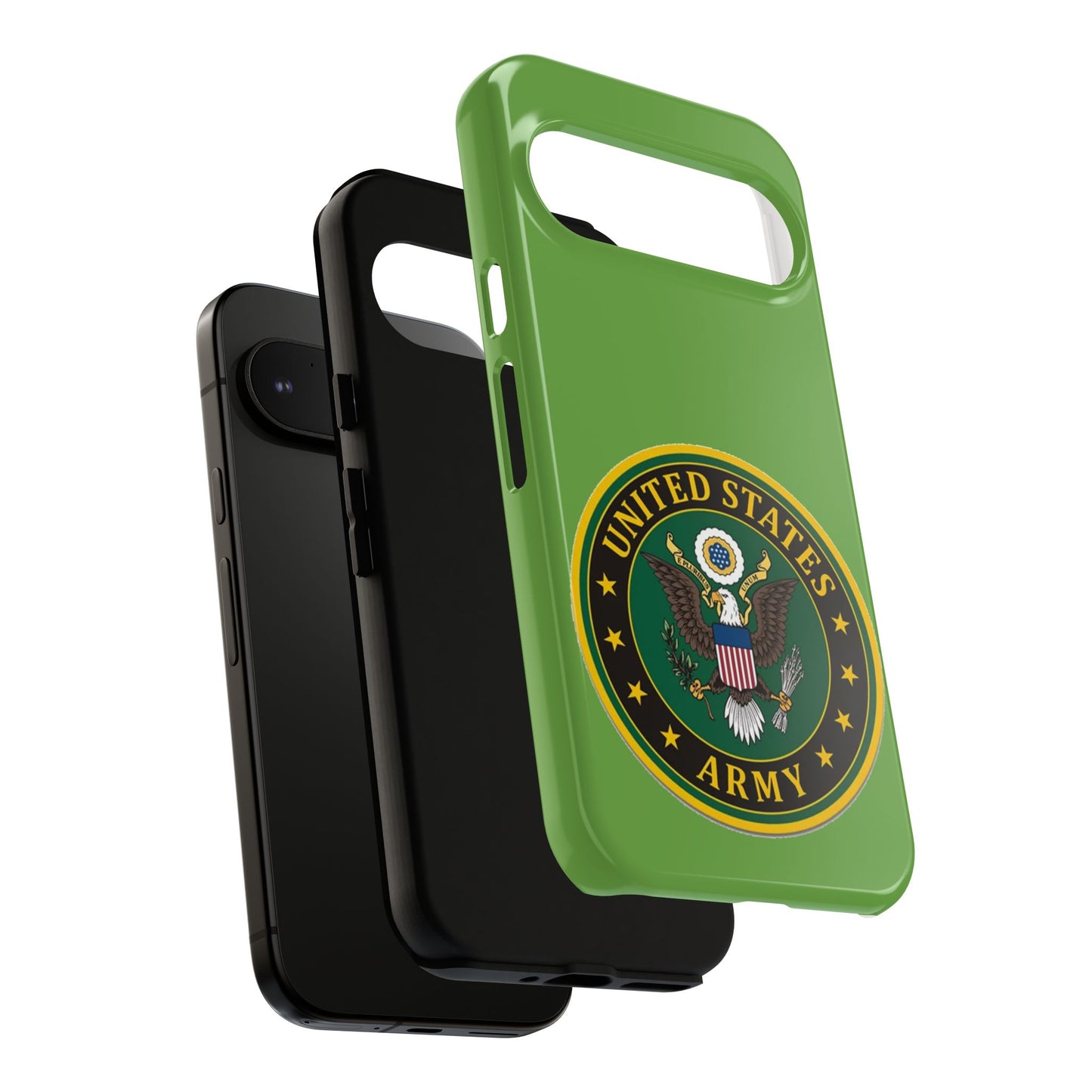 US Army - Tough Cases - Veteran - Military Phone Cases