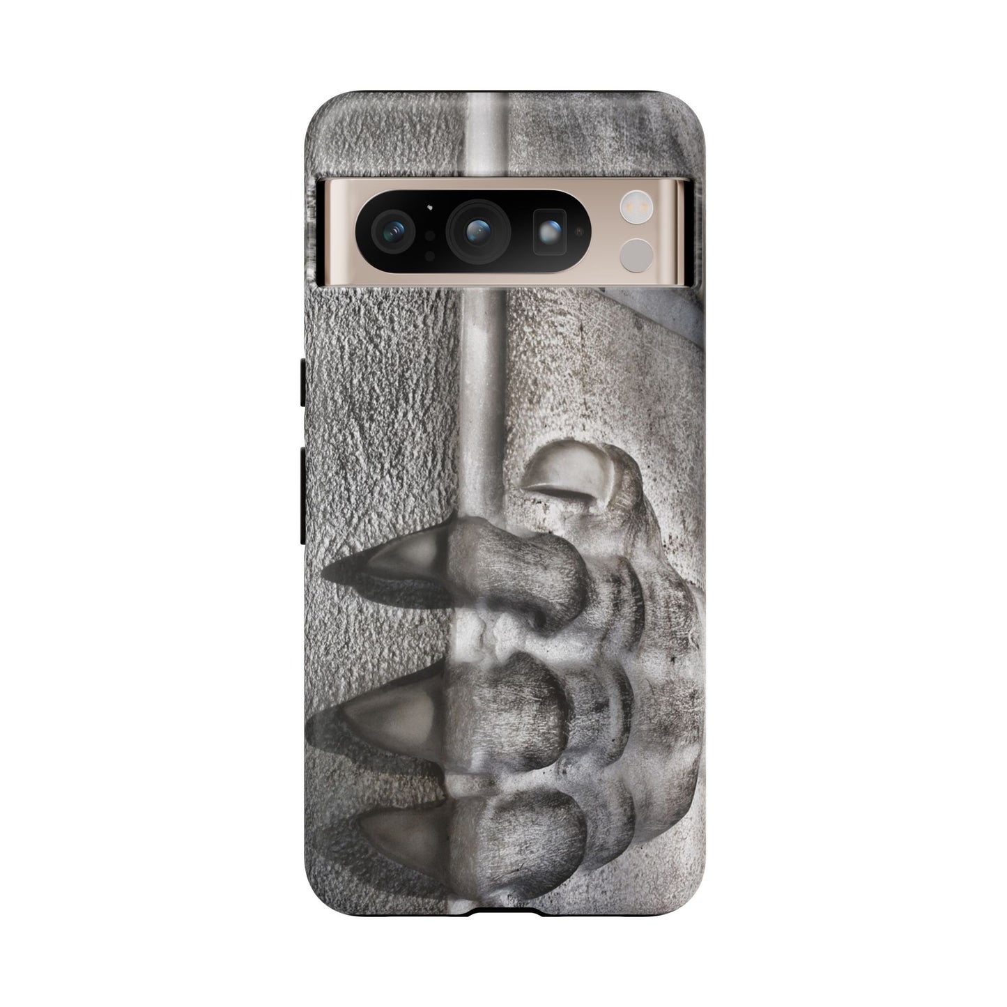 Claw - Tough Cases - Whimsical Phone Cases