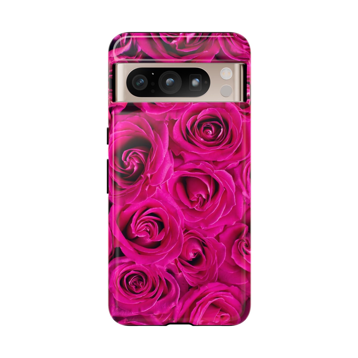 Roses - Whimsical Phone Cases