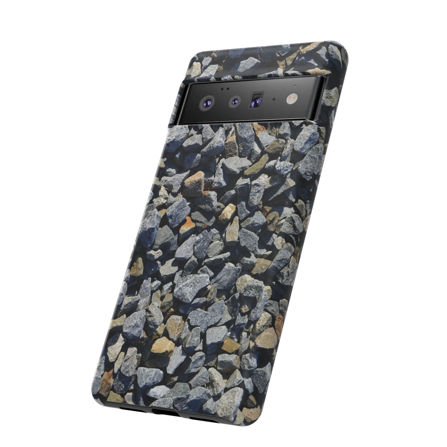 Gravel - Tough Cases - Whimsical Phone Cases