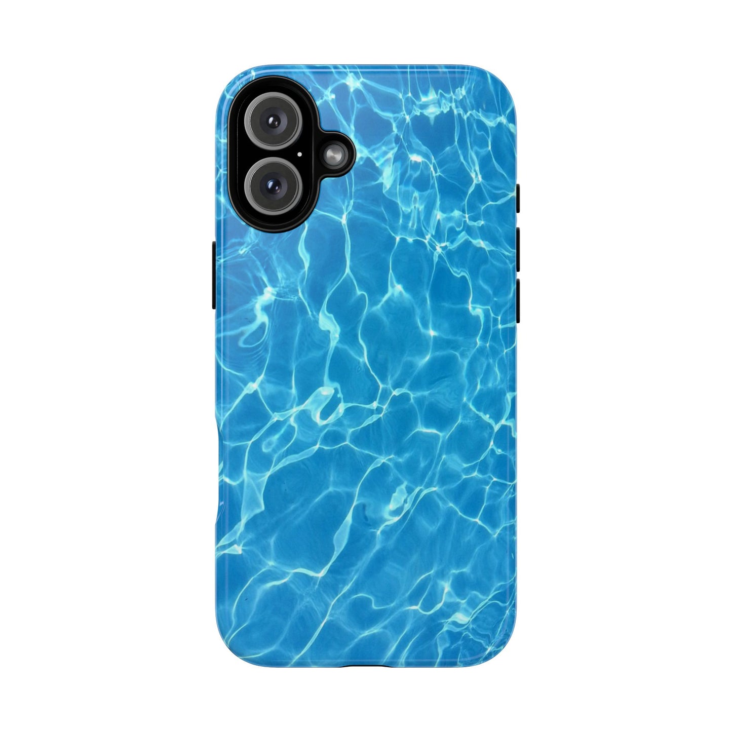 Pool Water - Tough Cases - Whimsical Phone Cases