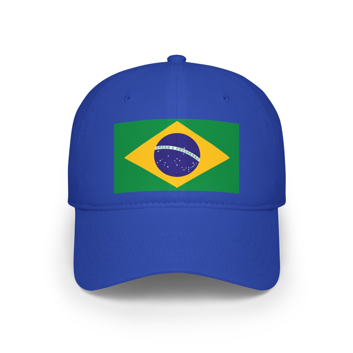 Argentina - Low Profile Baseball Cap