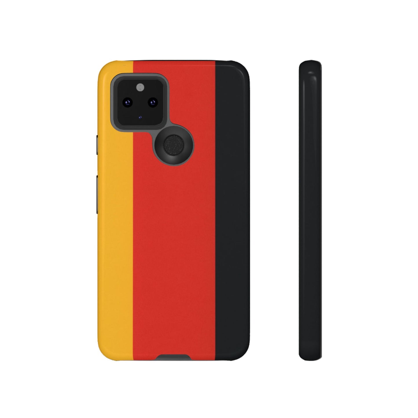 Flag of Germany - Flag Phone Cases