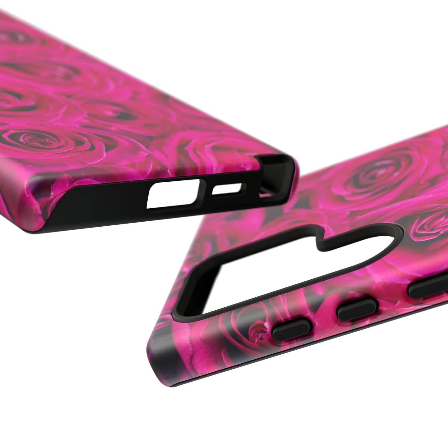 Roses - Whimsical Phone Cases