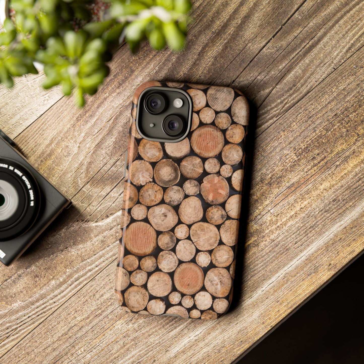 Cord - Whimsical Phone Cases