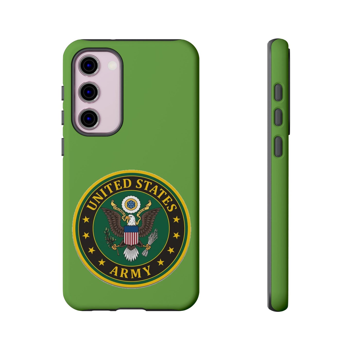 US Army - Tough Cases - Veteran - Military Phone Cases