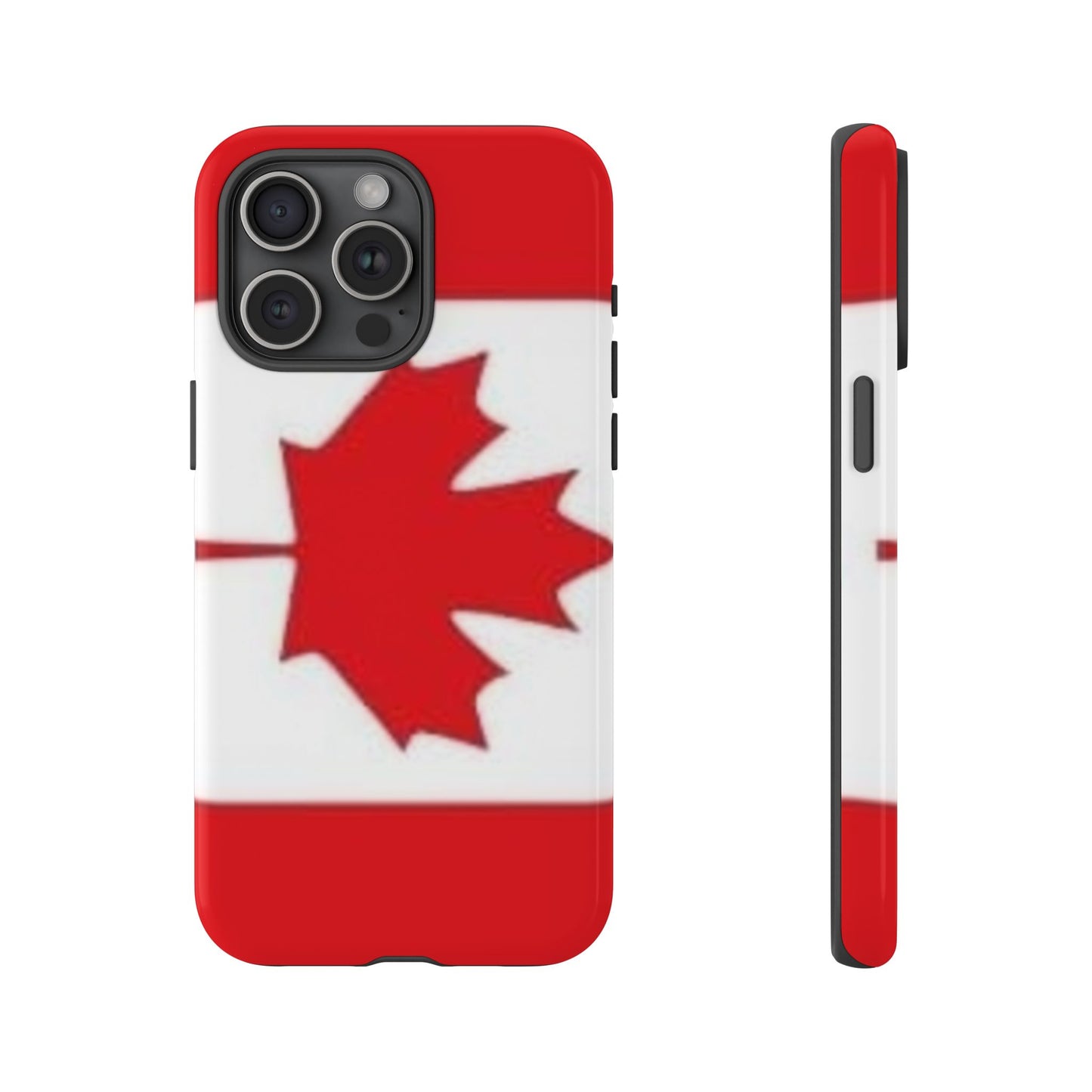 Flag of Canada - Flag Phone Cases