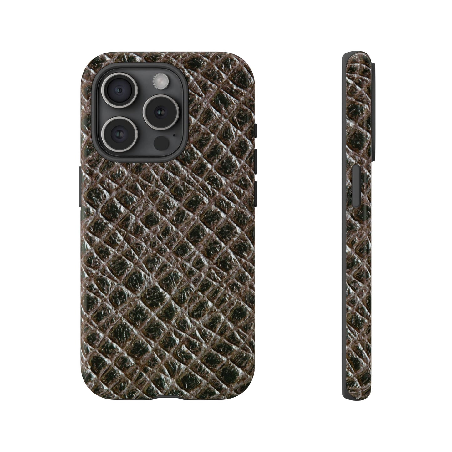 Leather - Whimsical Phone Cases