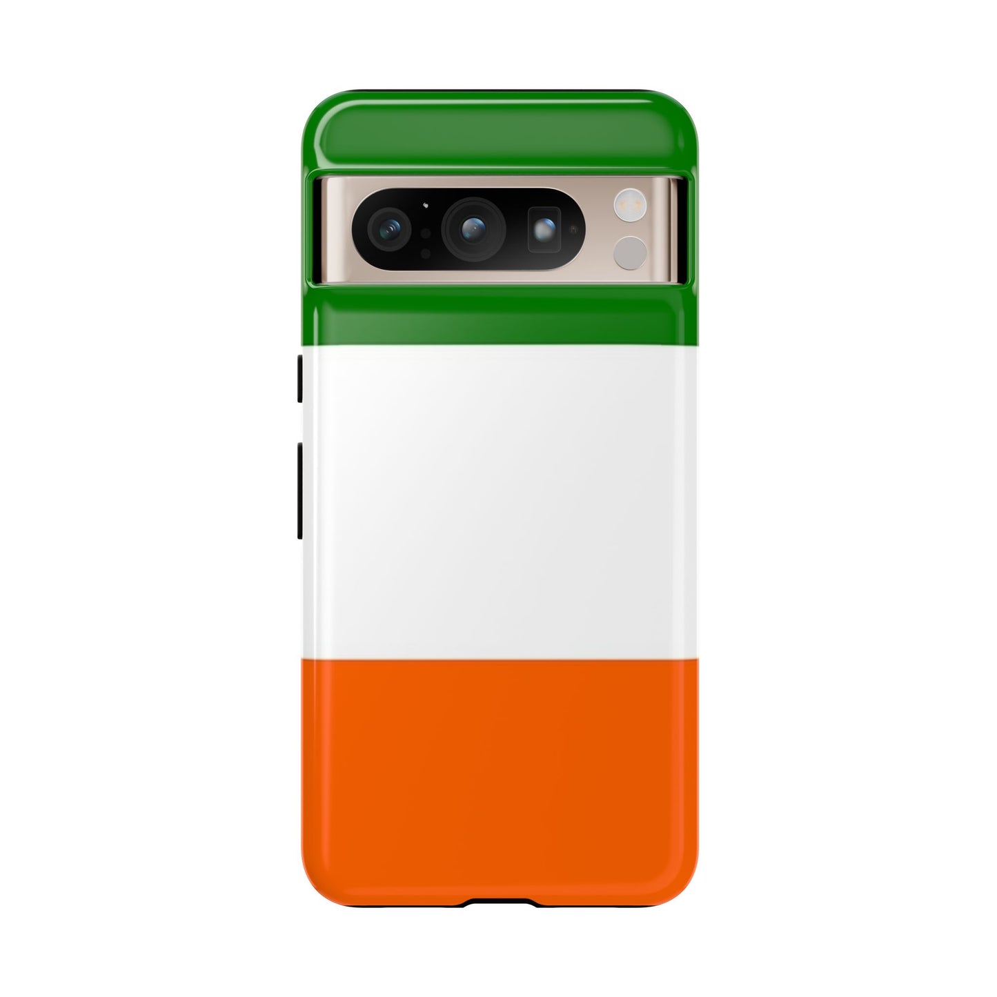 Flag of Ireland - Flag Phone Cases