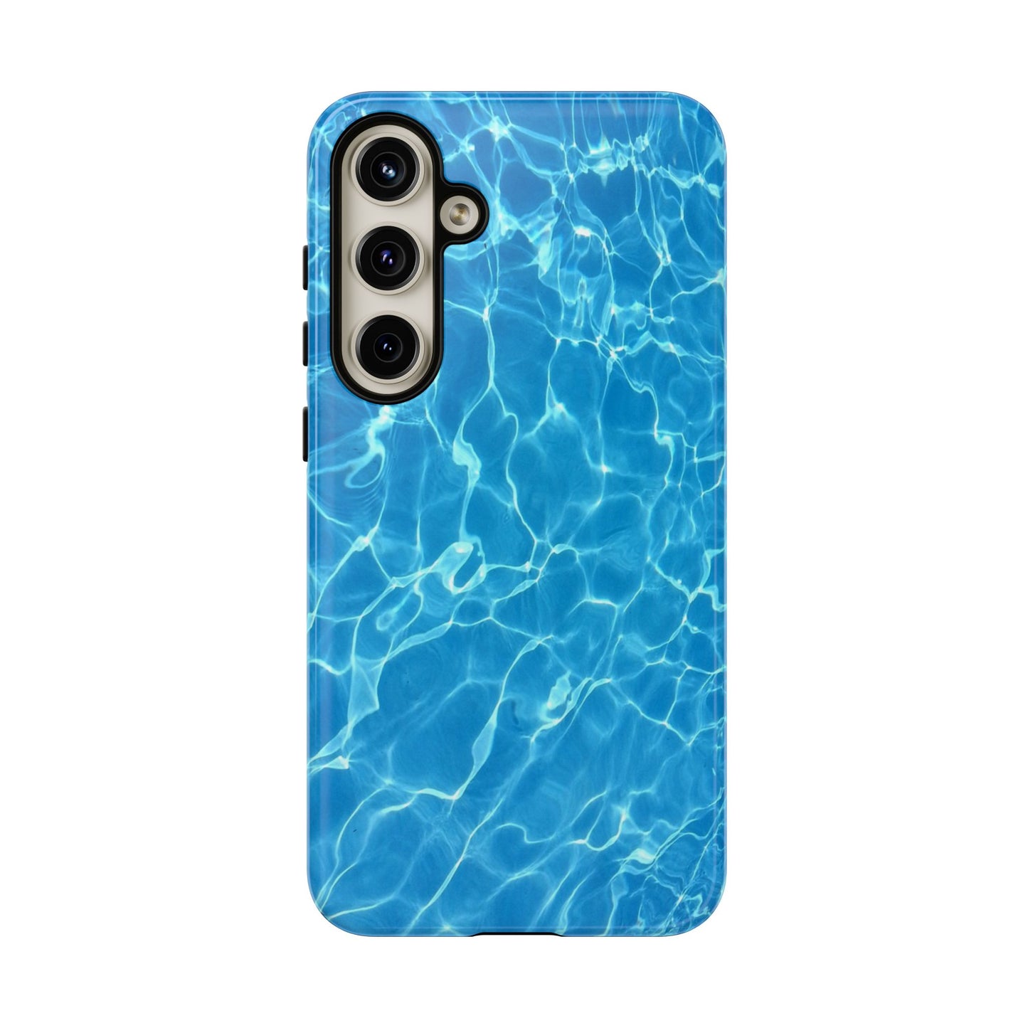 Pool Water - Tough Cases - Whimsical Phone Cases