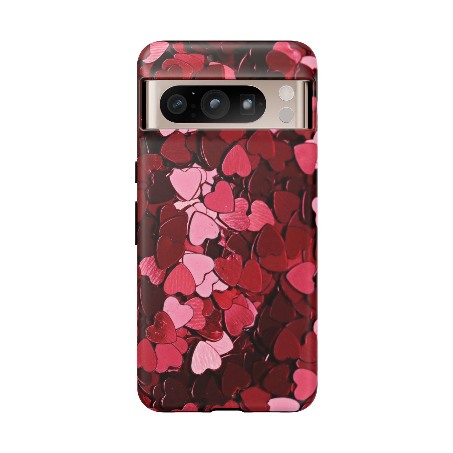 Hearts - Tough Cases - Whimsical Phone Cases