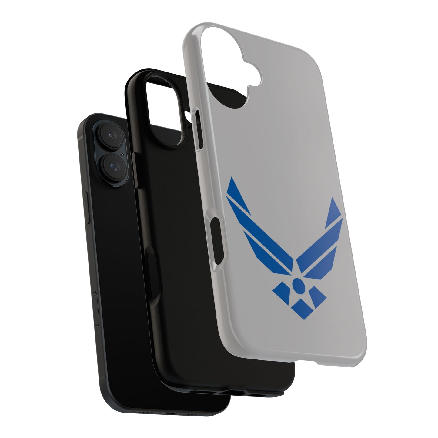 US Air Force - Tough Cases - Veteran - Military Phone Cases