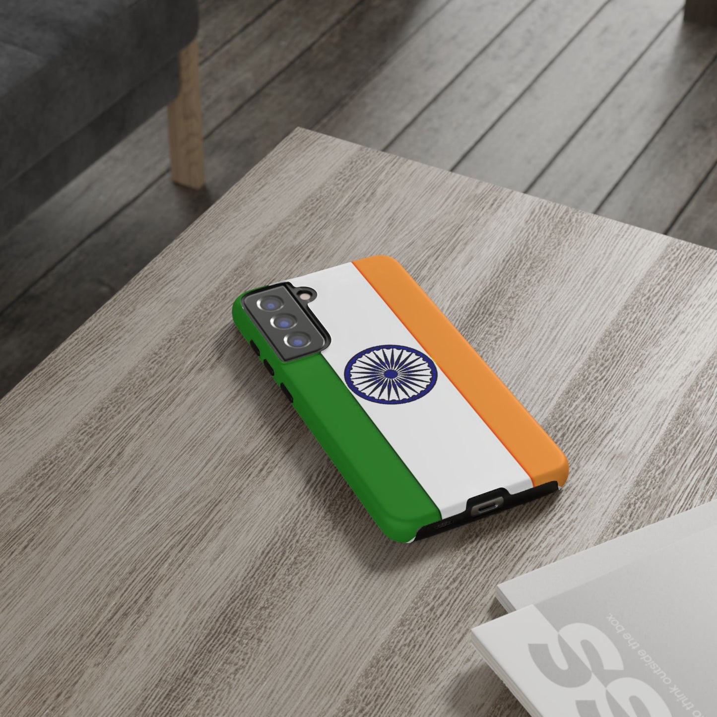 Flag of India - Flag Phone Cases