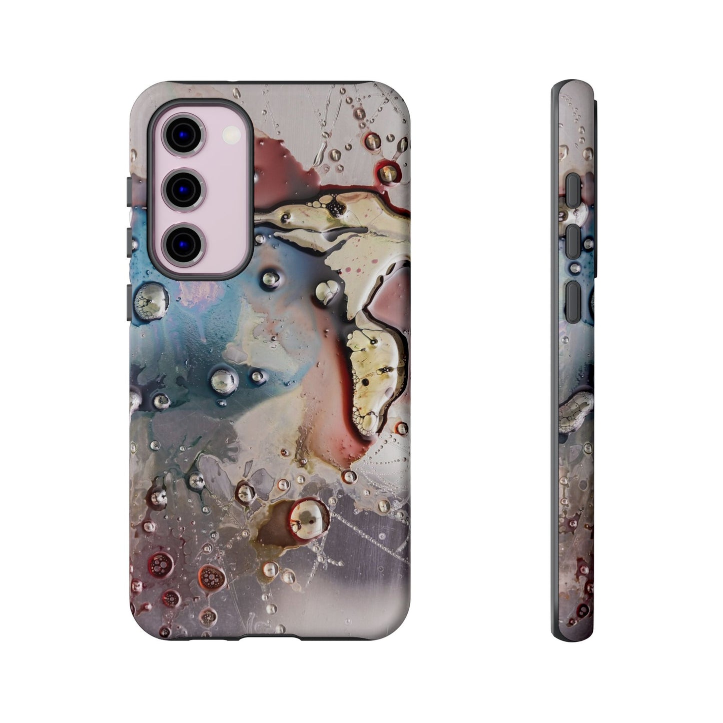 Molten - Whimsical Phone Cases