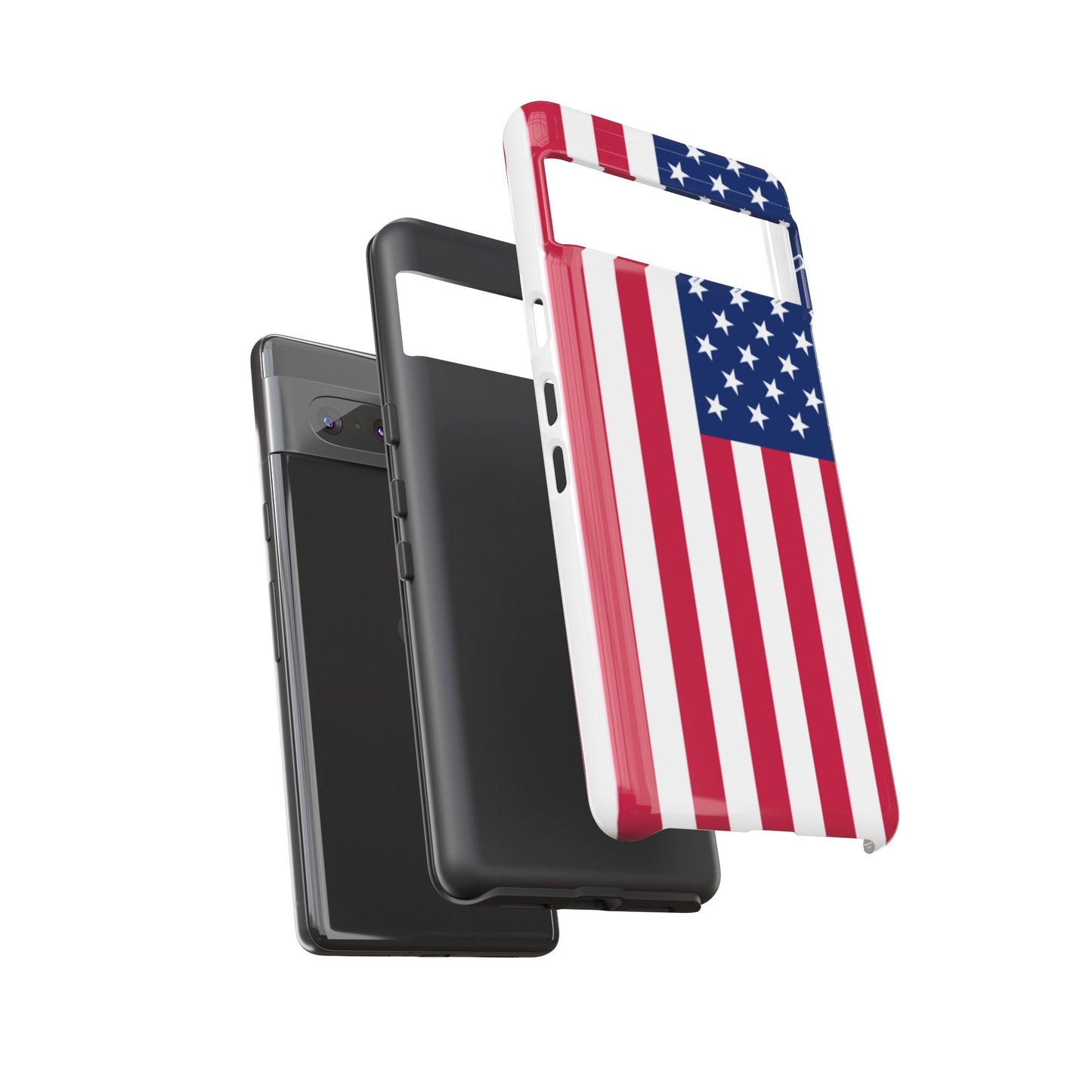 Flag of America -  Flag Phone Cases