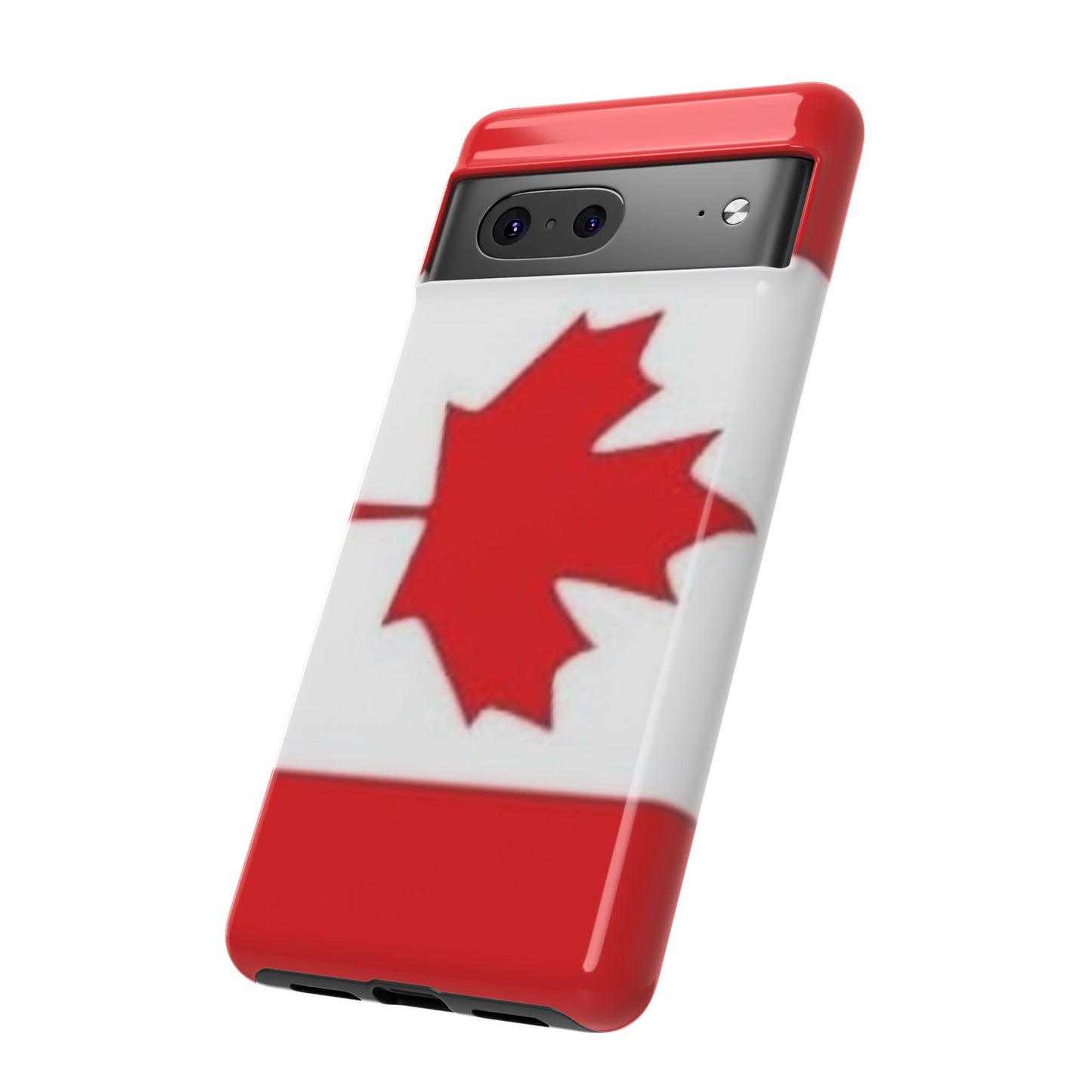 Flag of Canada - Flag Phone Cases