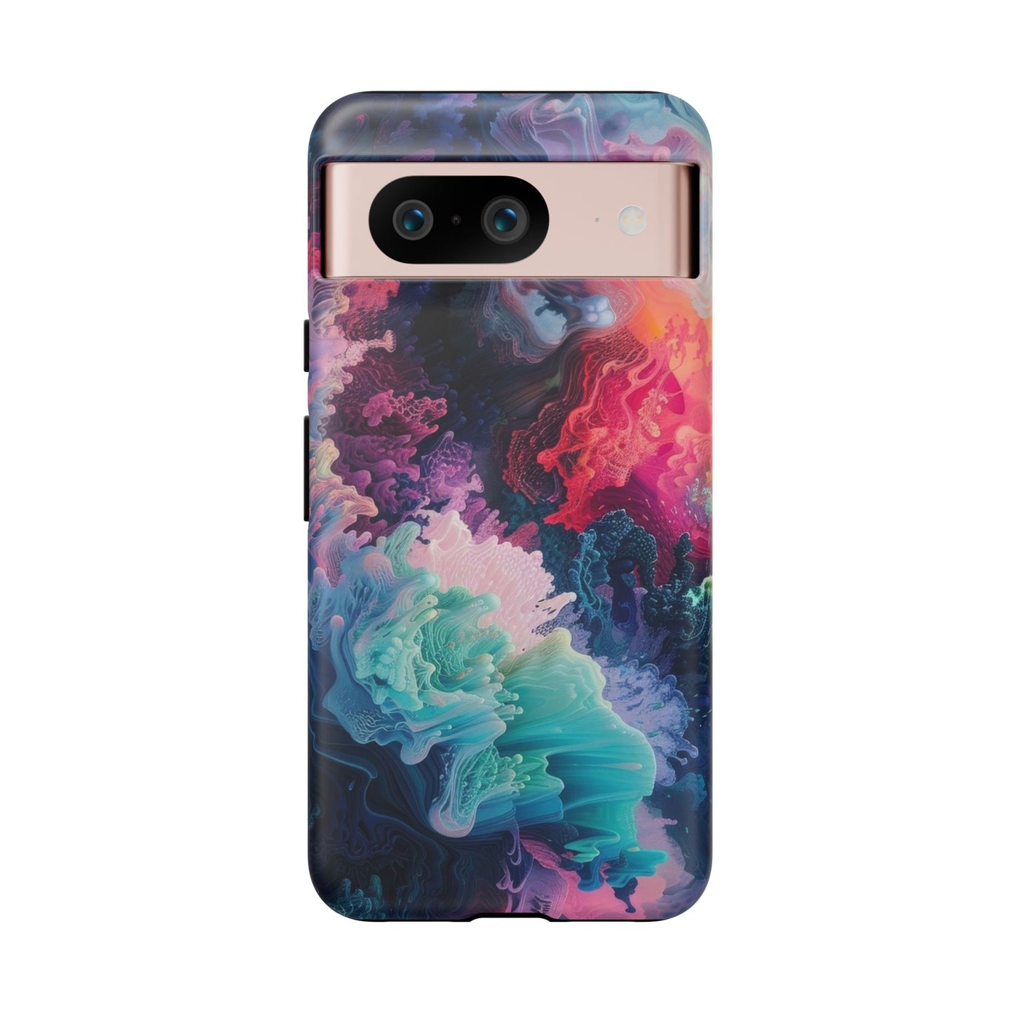 Coral - Whimsical Phone Cases