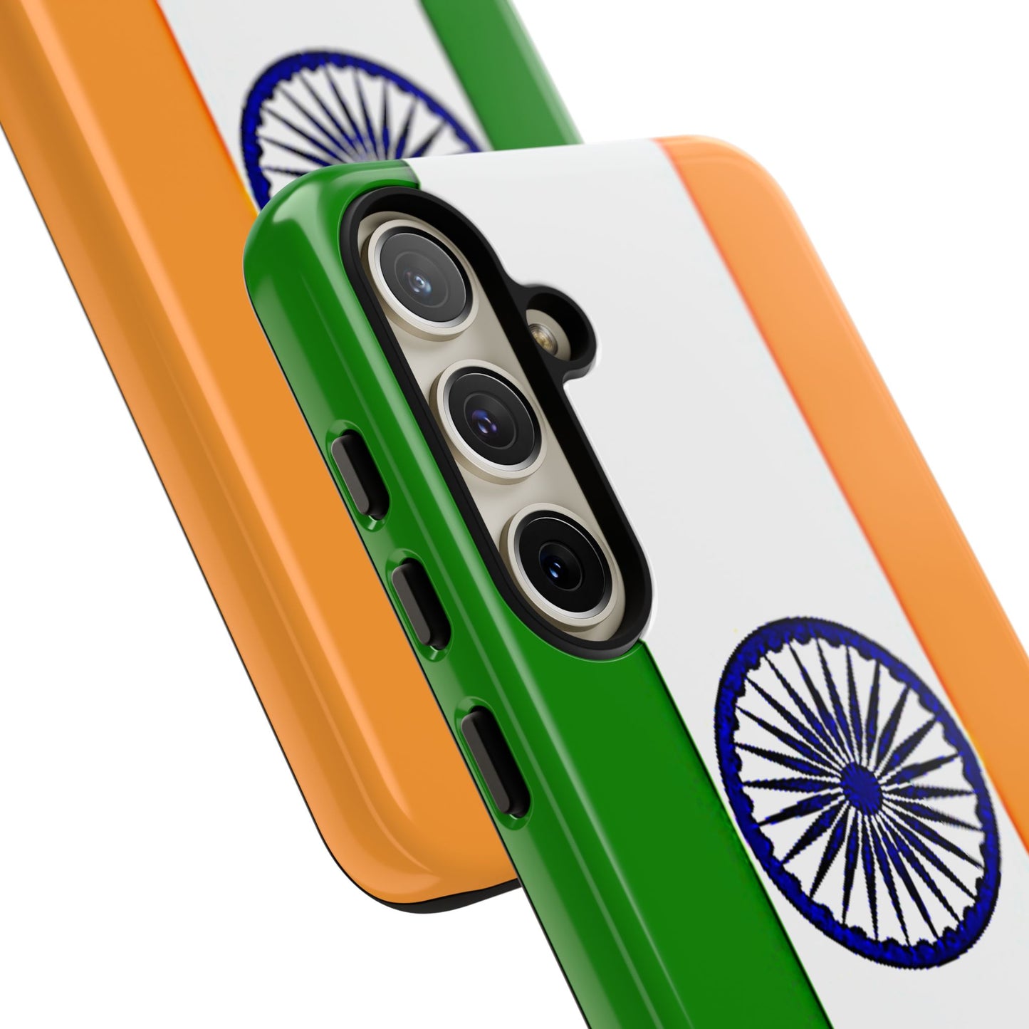 Flag of India - Flag Phone Cases