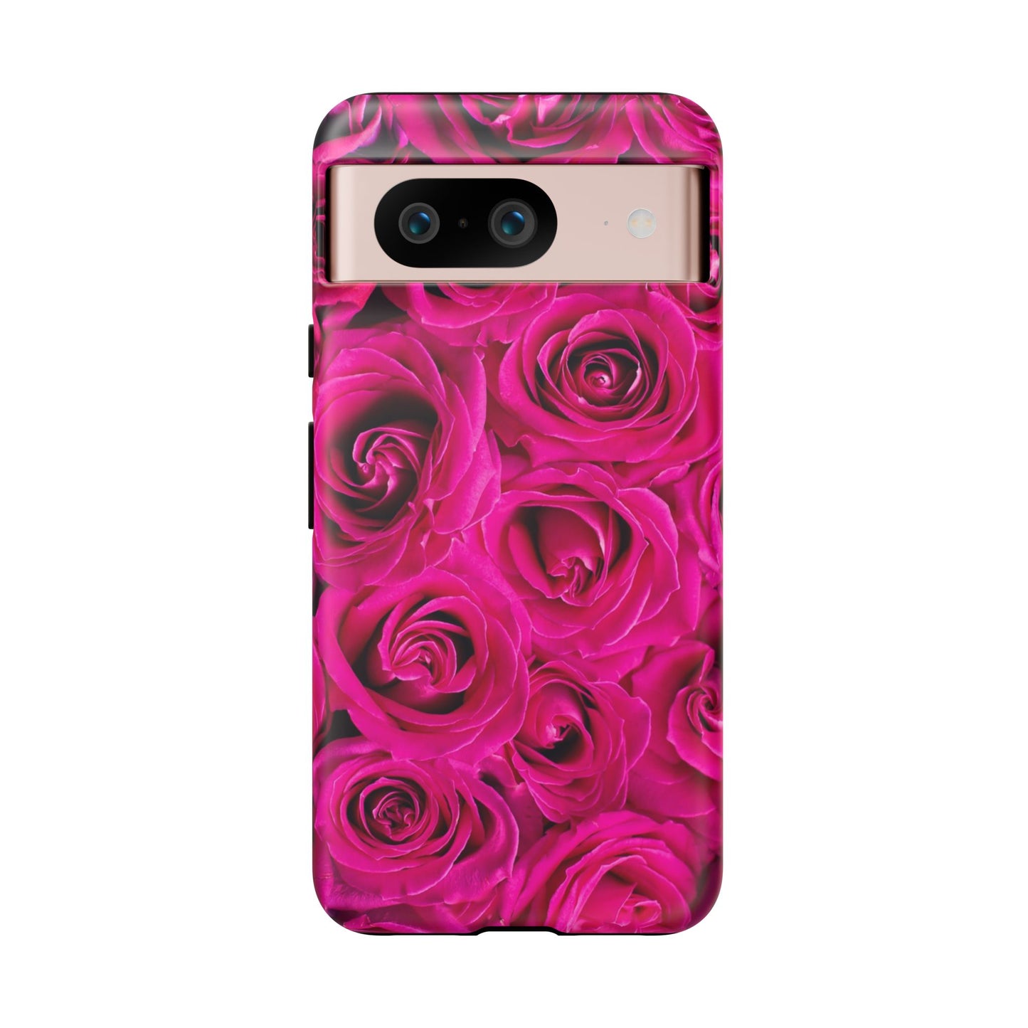 Roses - Whimsical Phone Cases