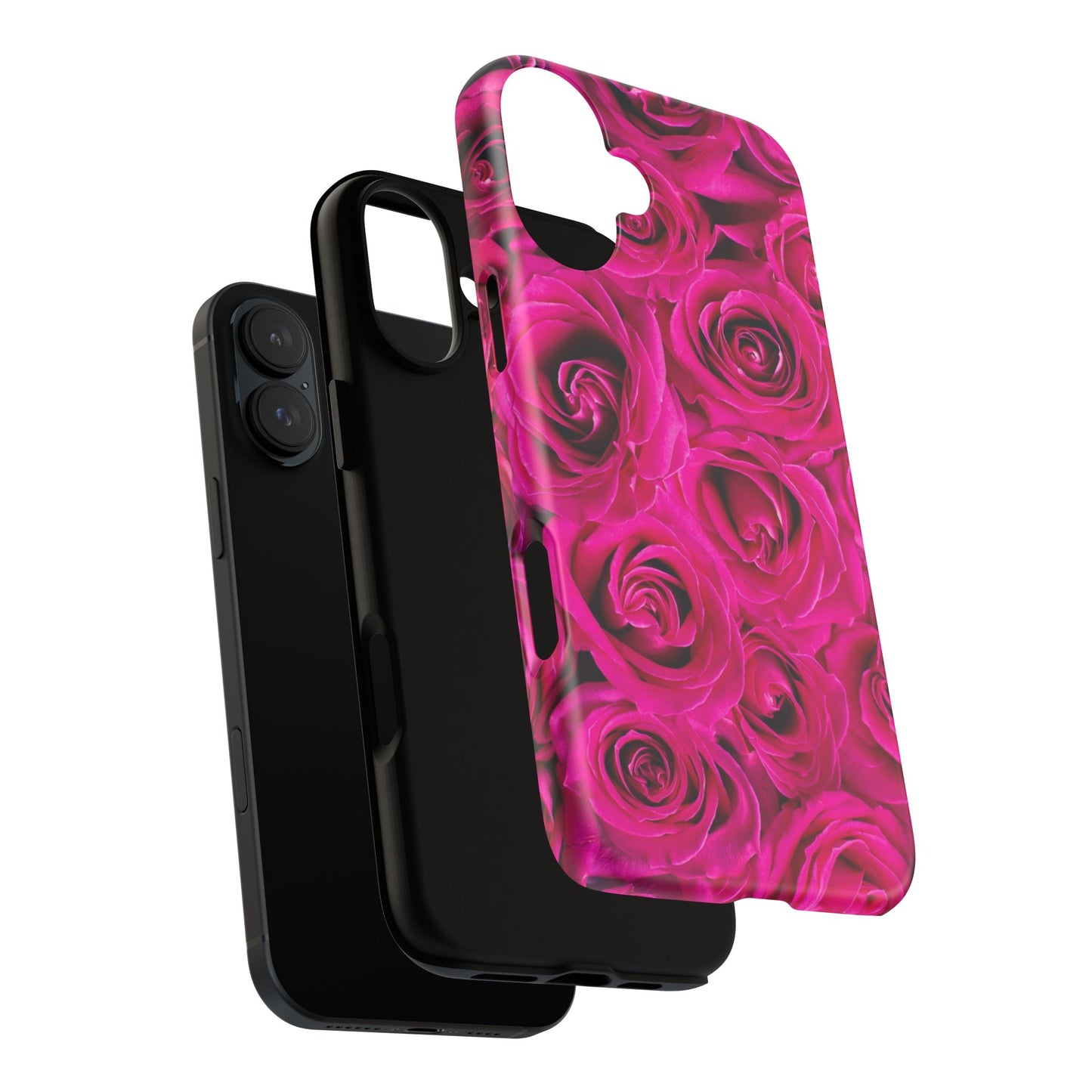 Roses - Whimsical Phone Cases