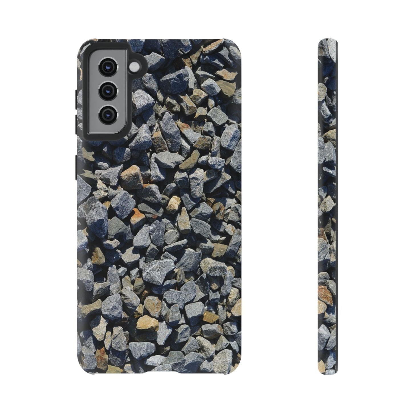 Gravel - Tough Cases - Whimsical Phone Cases