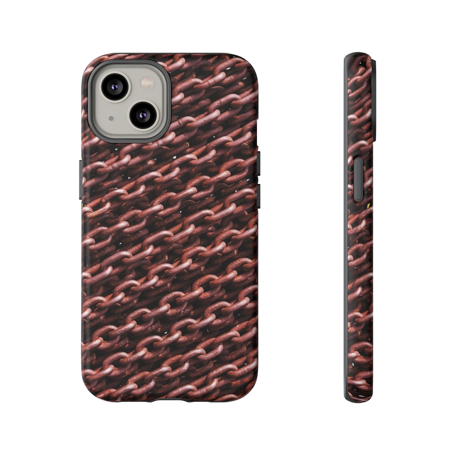 Chain - Tough Cases - Whimsical Phone Cases