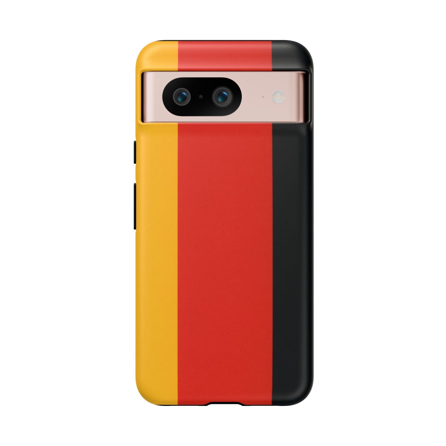 Flag of Germany - Flag Phone Cases