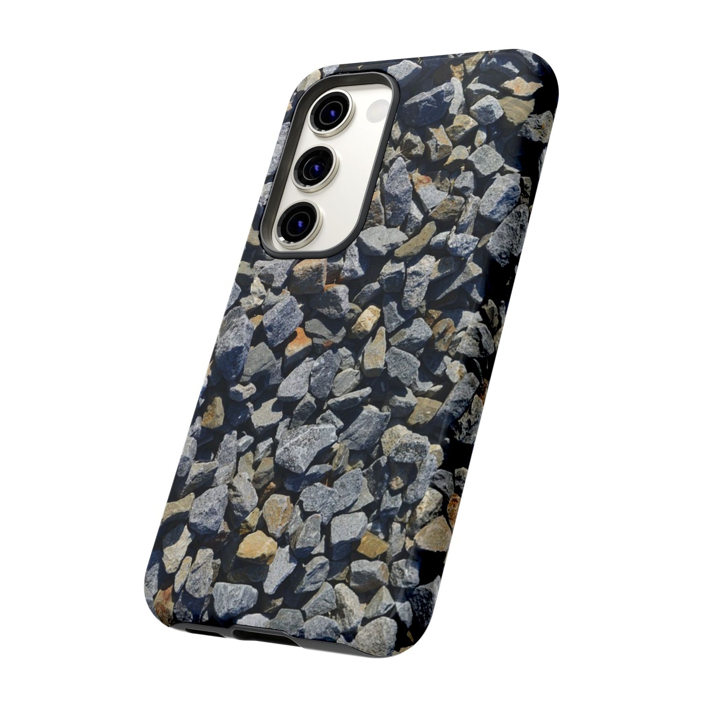 Gravel - Tough Cases - Whimsical Phone Cases