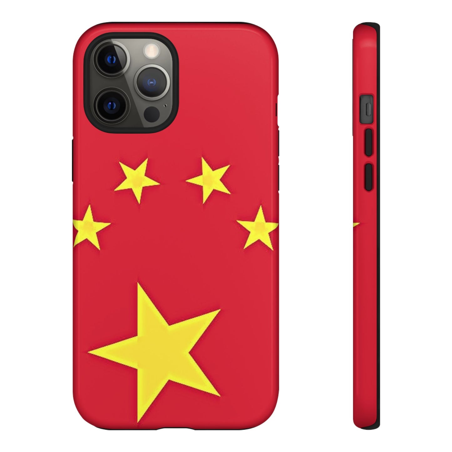 Flag of Peoples Republic of China - Flag Phone Cases