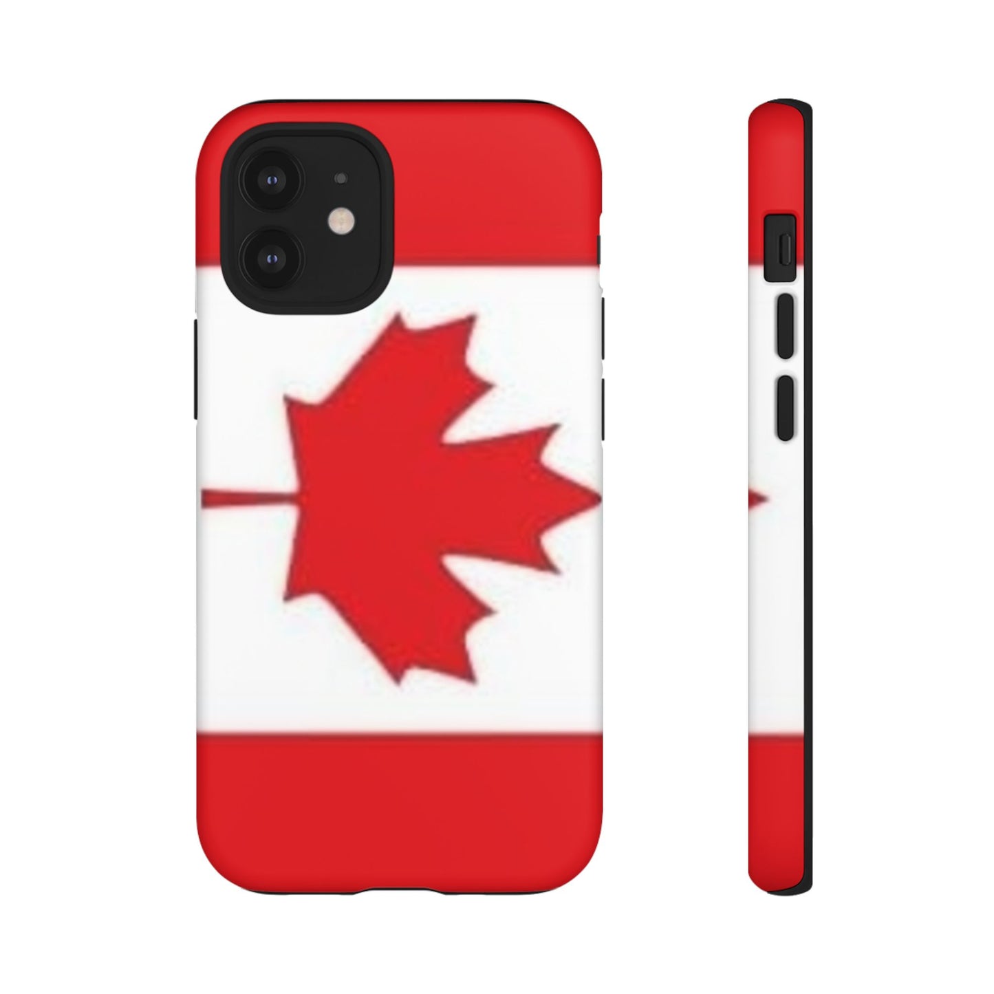 Flag of Canada - Flag Phone Cases