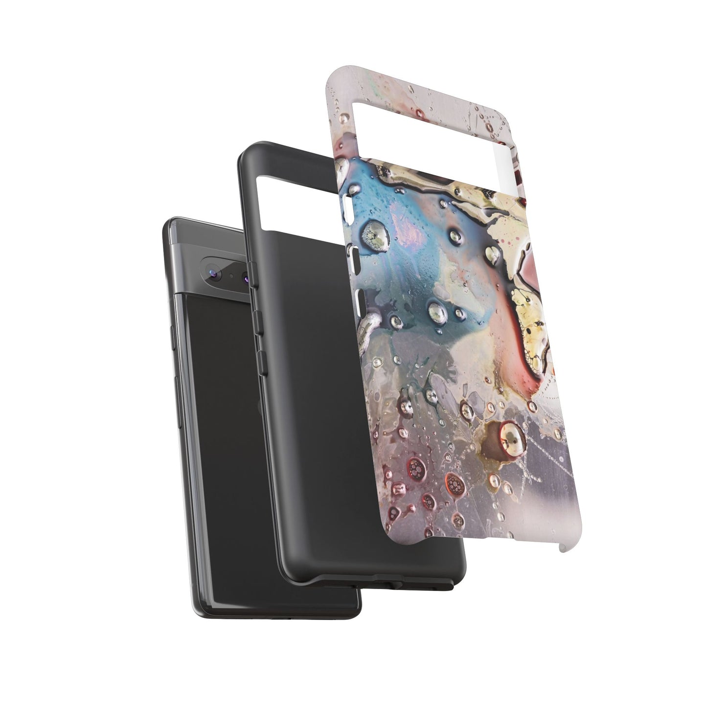 Molten - Whimsical Phone Cases