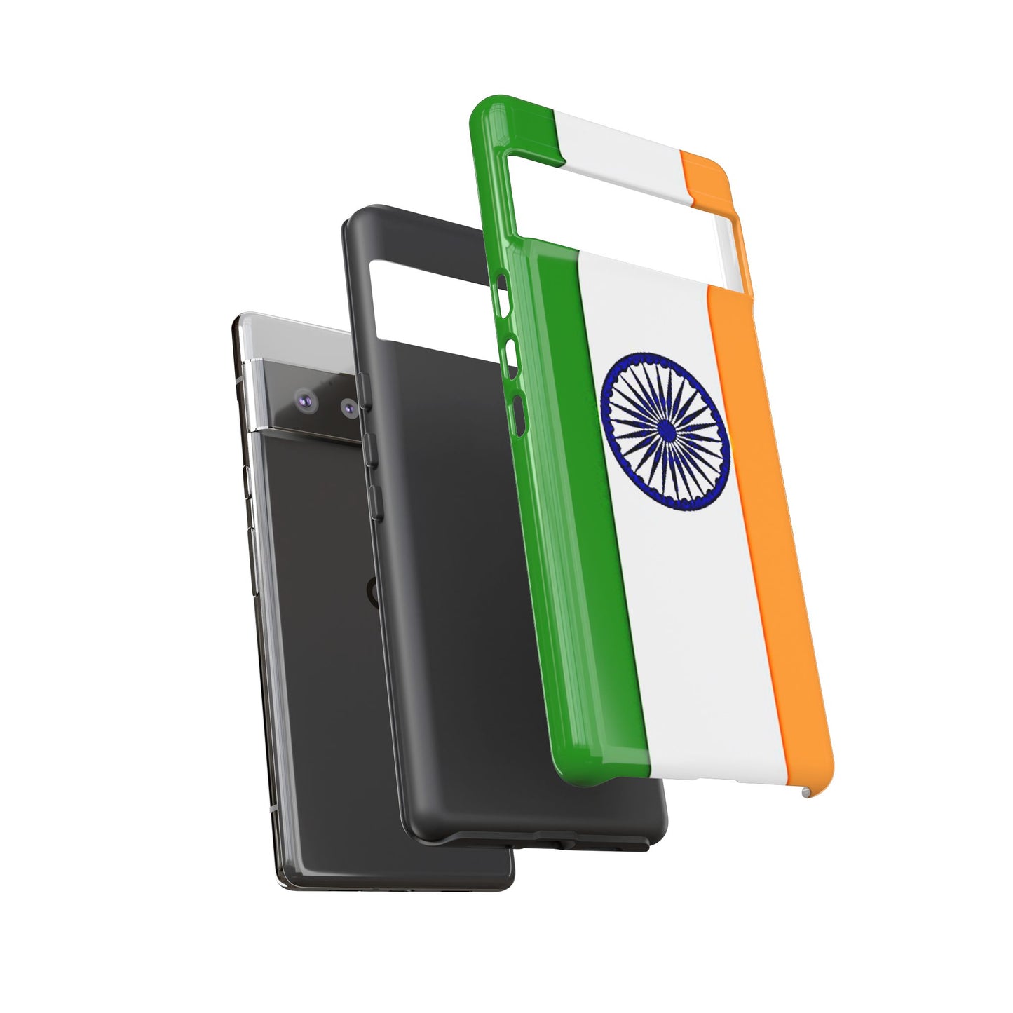 Flag of India - Flag Phone Cases