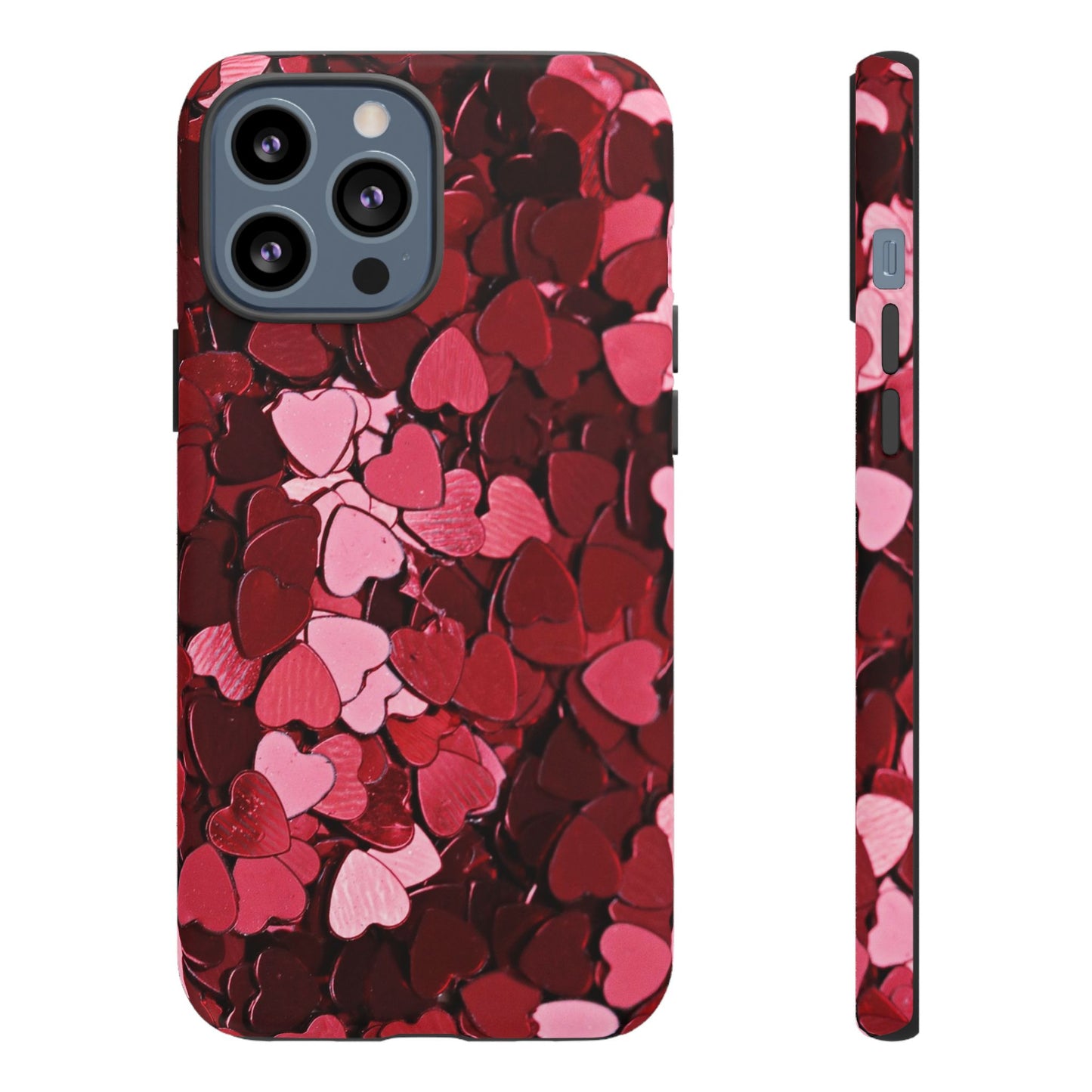 Hearts - Tough Cases - Whimsical Phone Cases