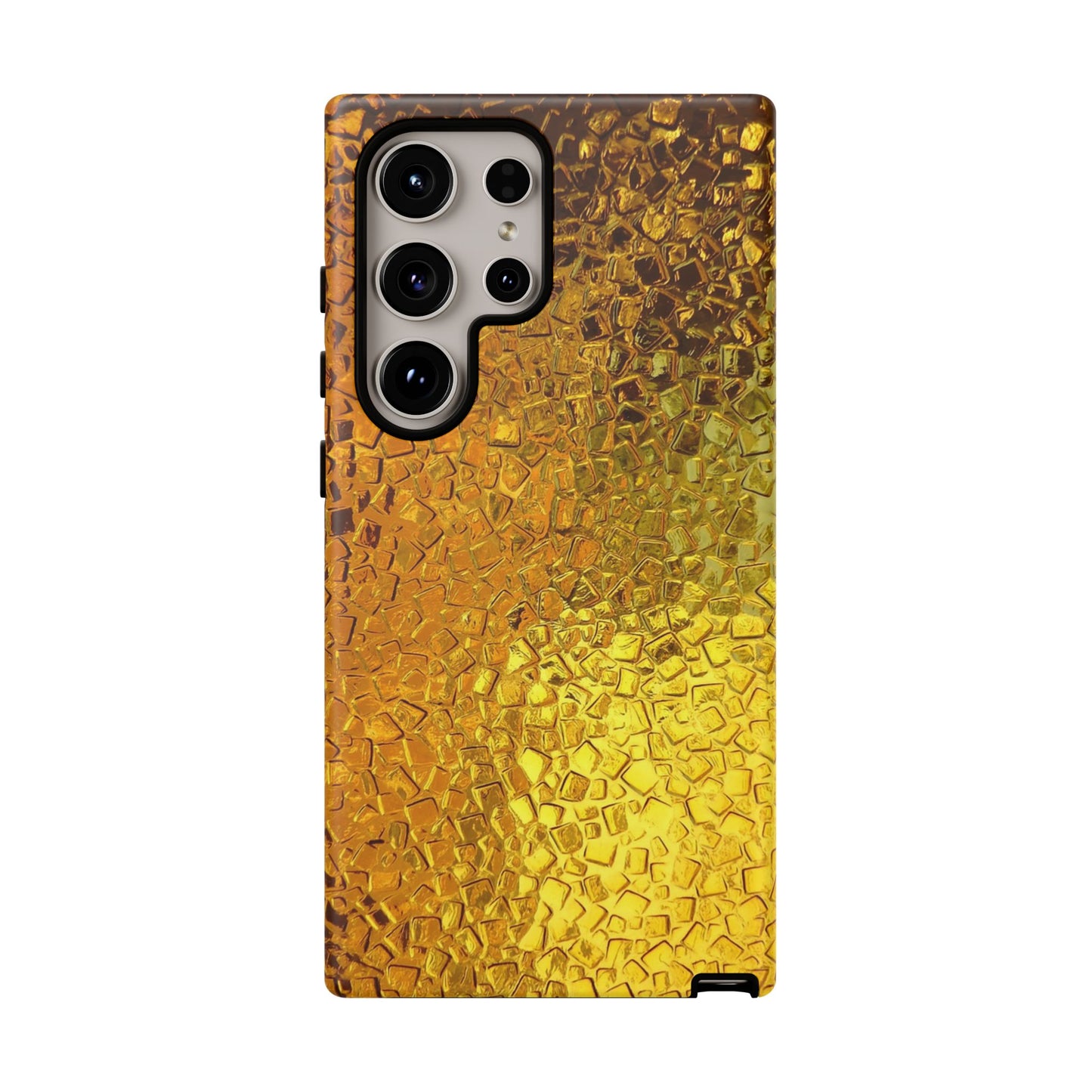 Gold - Whimsical Phone Cases