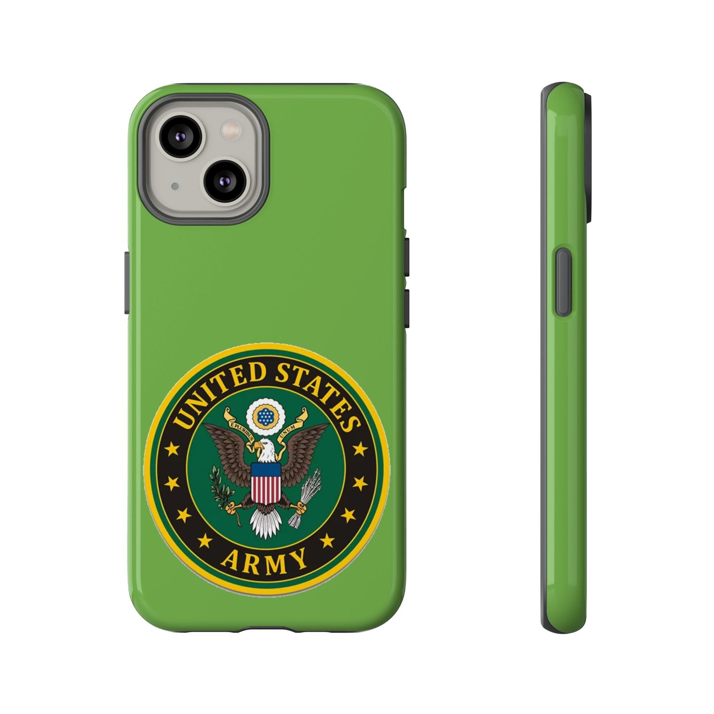 US Army - Tough Cases - Veteran - Military Phone Cases