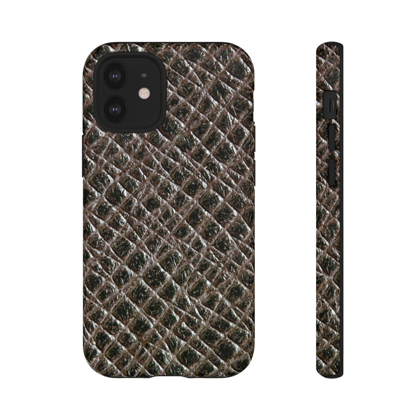 Leather - Whimsical Phone Cases