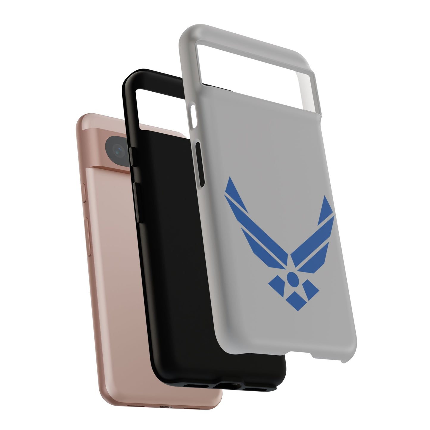 US Air Force - Tough Cases - Veteran - Military Phone Cases