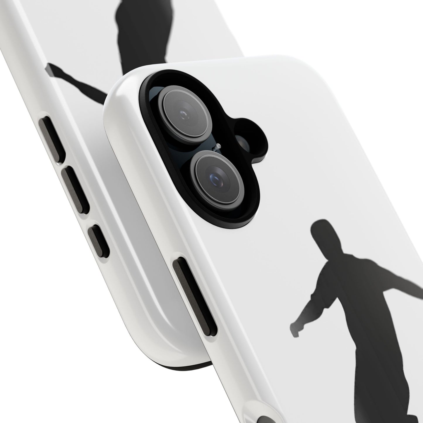 Foot Baller - Whimsical Phone Cases