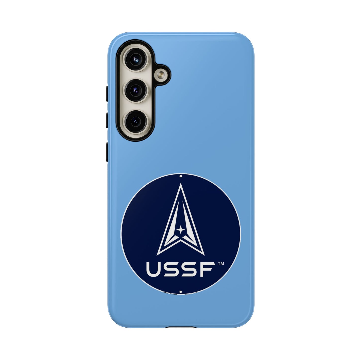 US Space Force - Tough Cases - Veteran - Military Phone Cases