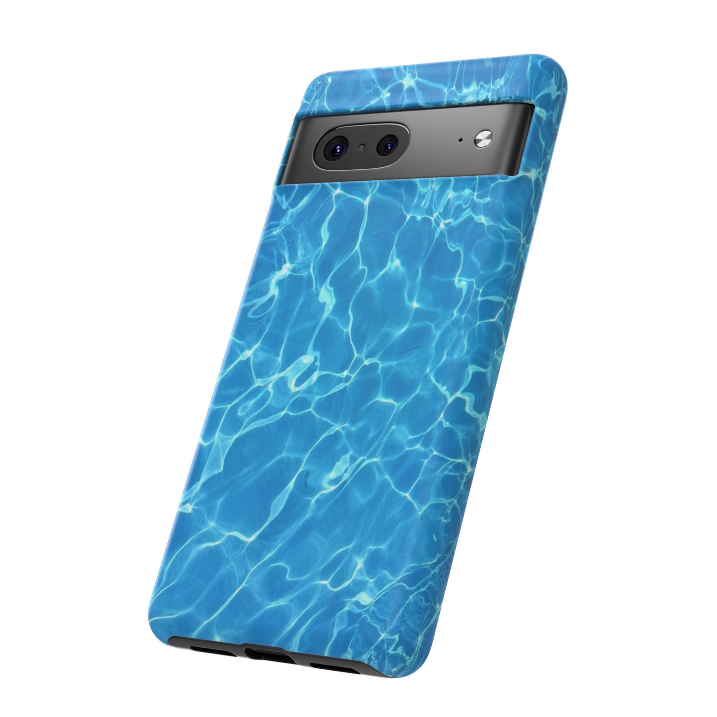 Pool Water - Tough Cases - Whimsical Phone Cases