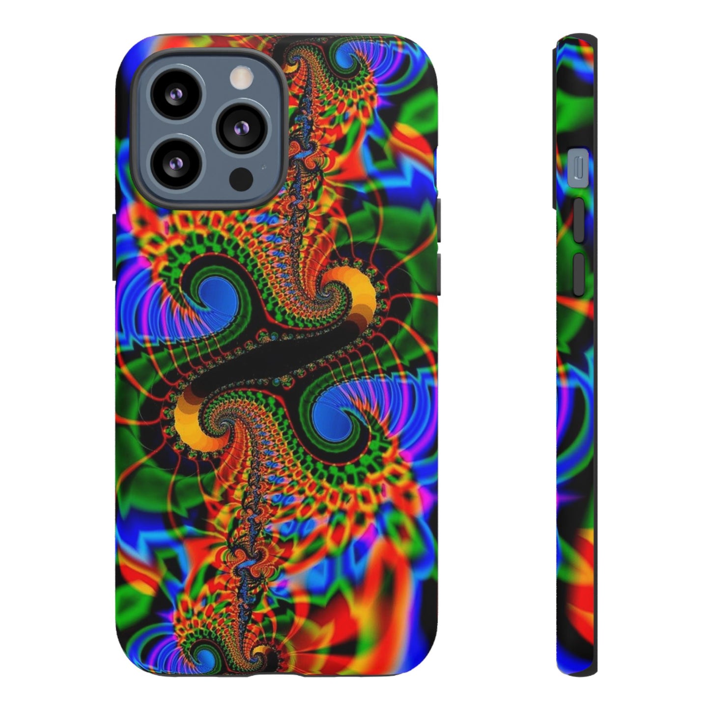 Kaleidescope - Whimsical Phone Cases