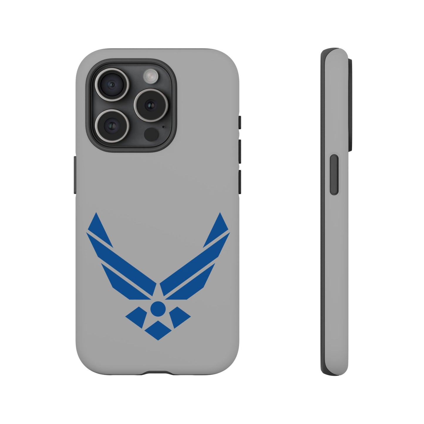 US Air Force - Tough Cases - Veteran - Military Phone Cases