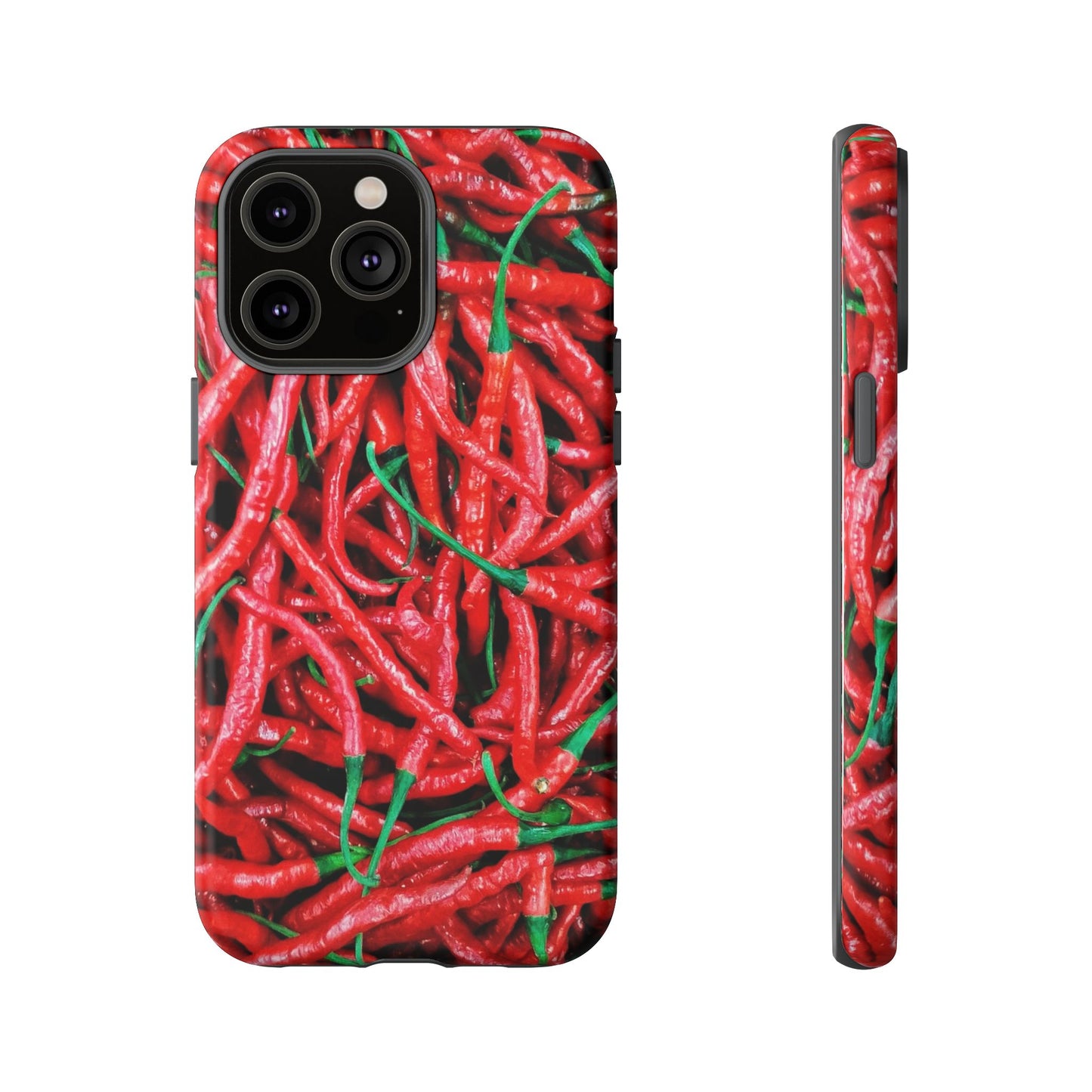 Peppers - Tough Cases - Whimsical Phone Cases