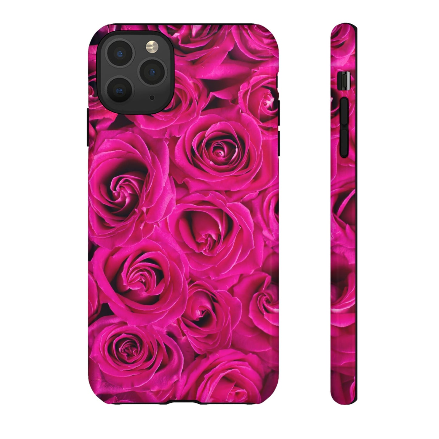 Roses - Whimsical Phone Cases