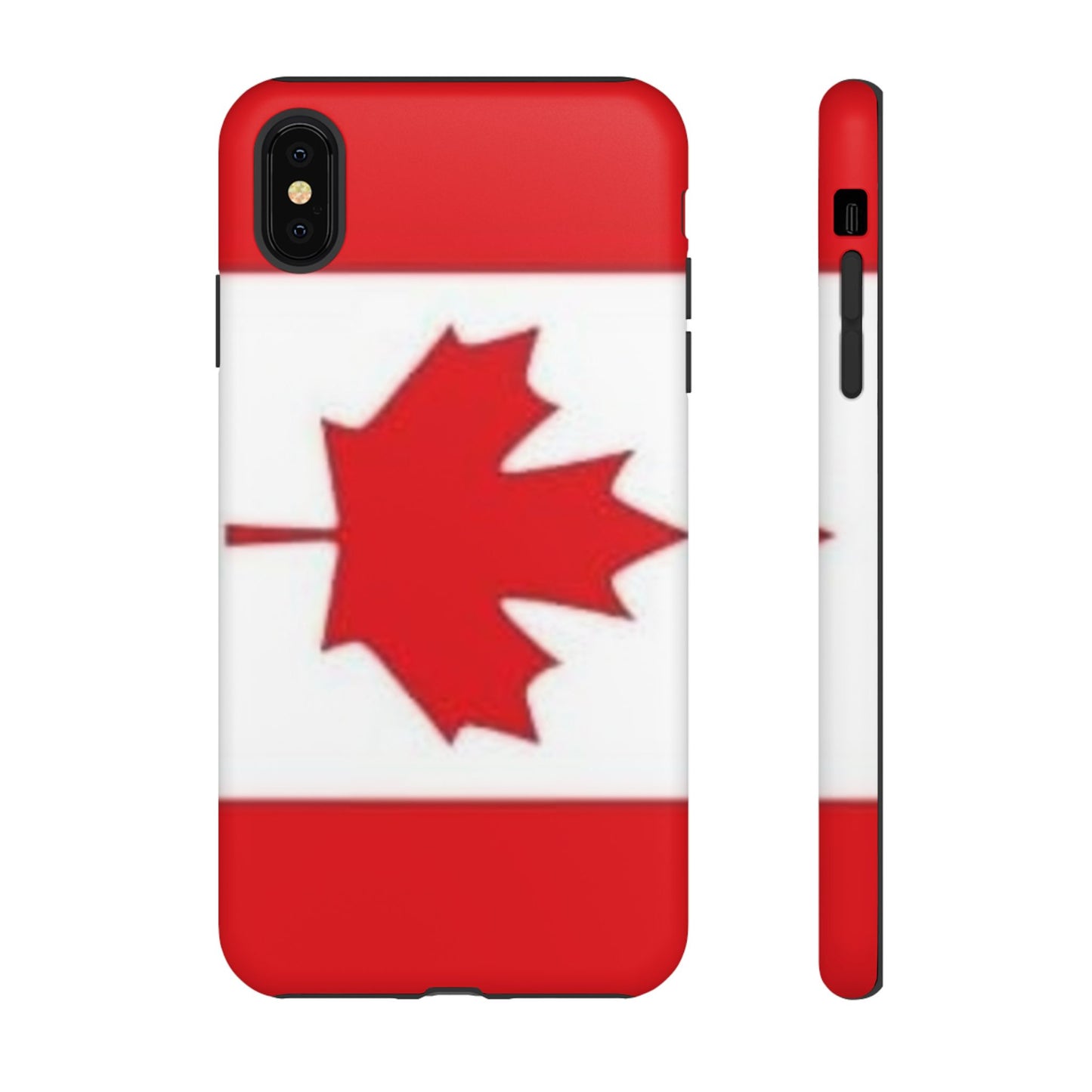 Flag of Canada - Flag Phone Cases