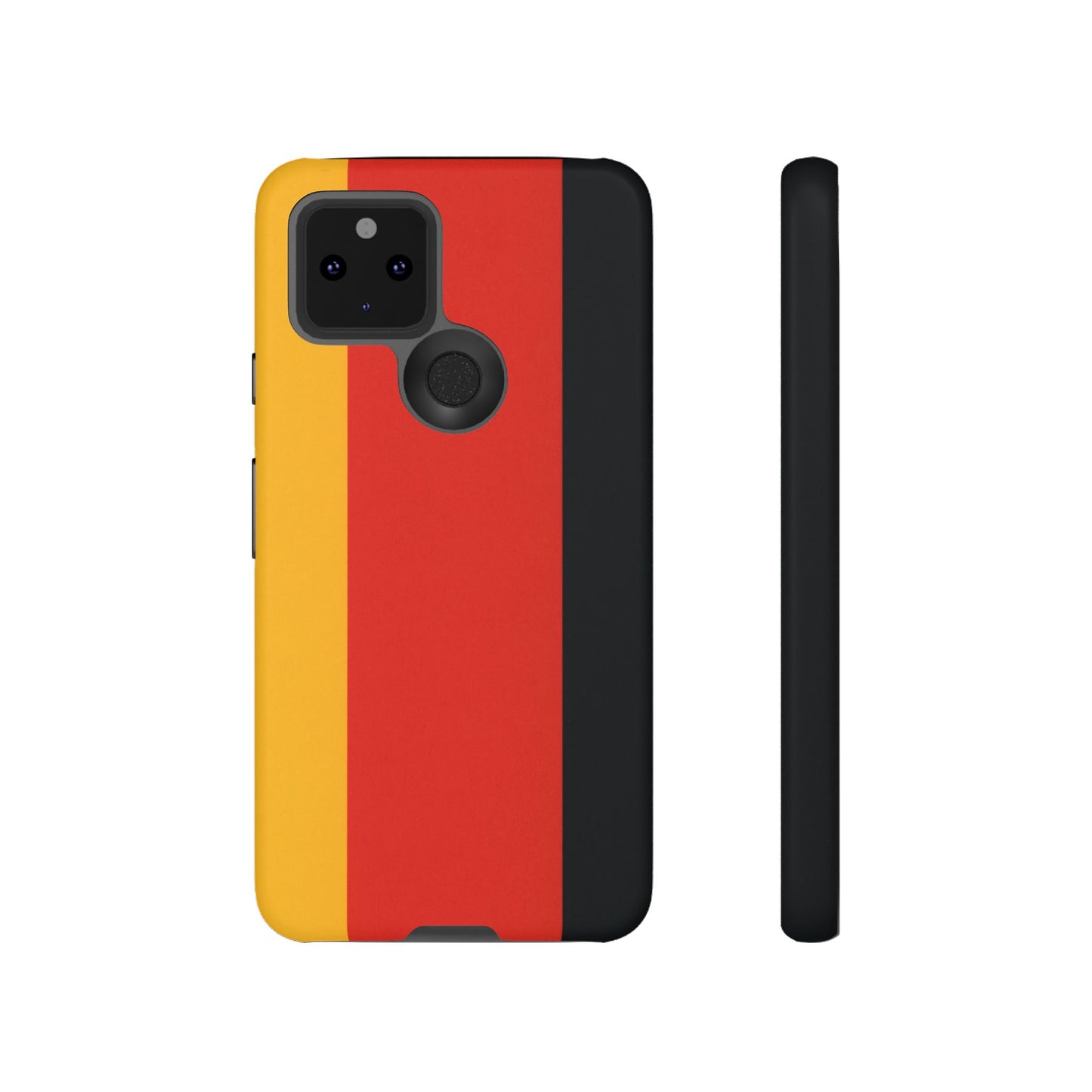 Flag of Germany - Flag Phone Cases