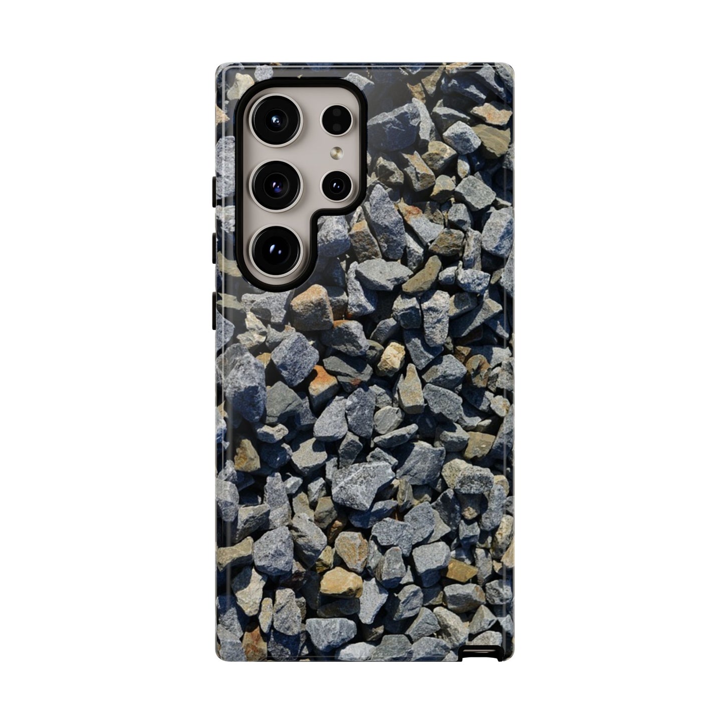 Gravel - Tough Cases - Whimsical Phone Cases